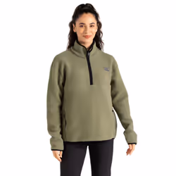Dare 2B Womens/Ladies Glide Out Fleece - 16 UK, Olivine Green