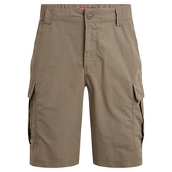 Craghoppers Mens III Nosilife Cargo Shorts - 36R, Pebble