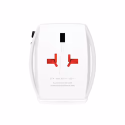 Skross World Travel Adaptor