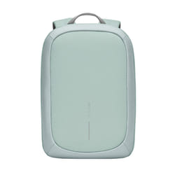 XD Design Bobby Edge RPET 17L Backpack - One Size, Iceberg Green