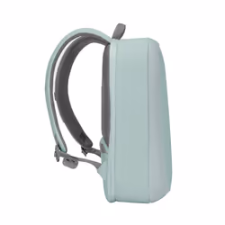 XD Design Bobby Edge RPET 17L Backpack - One Size, Iceberg Green