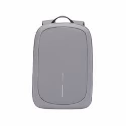 XD Design Bobby Edge RPET 17L Backpack - One Size, Grey