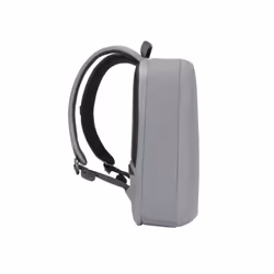 XD Design Bobby Edge RPET 17L Backpack - One Size, Grey