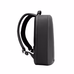 XD Design Bobby Edge RPET 17L Backpack - One Size, Black