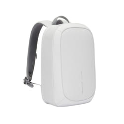 XD Design Bobby Edge RPET 17L Backpack - One Size, Off White