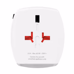 Skross World Travel Adaptor