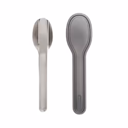 Black + Blum Cutlery Set
