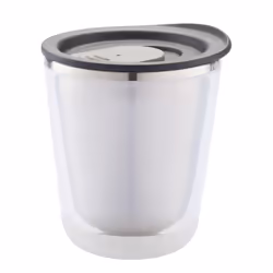 XD Design Dia Mug - One Size, Black