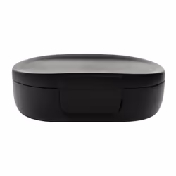 Avira Atlas Polypropylene 700ml Lunch Box - One Size, Black