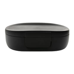 Avira Atlas Polypropylene 700ml Lunch Box - One Size, Black