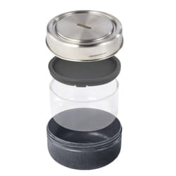 Black + Blum Glass Bowl 750ml Lunch Box