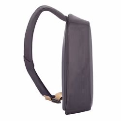 XD Design Bobby 4L Crossbody Bag - One Size, Black