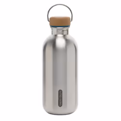 Black + Blum Stainless Steel 600ml Water Bottle