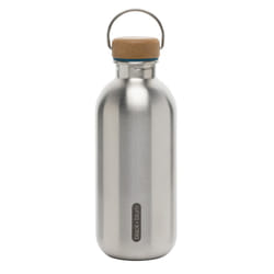 Black + Blum Stainless Steel 600ml Water Bottle