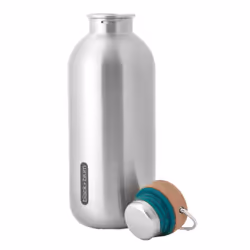 Black + Blum Stainless Steel 600ml Water Bottle