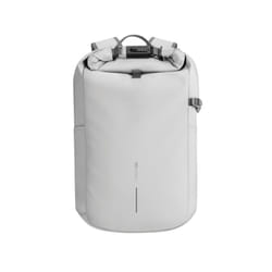 XD Design Urban Water Resistant Anti-Theft 26L Backpack - One Size, Off White