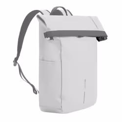 XD Design Urban Water Resistant Anti-Theft 26L Backpack - One Size, Off White