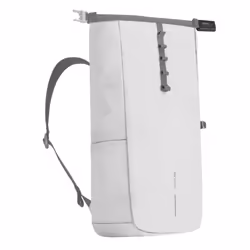 XD Design Urban Water Resistant Anti-Theft 26L Backpack - One Size, Off White