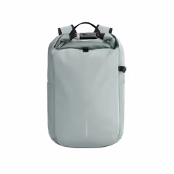 XD Design Urban Water Resistant Anti-Theft 26L Backpack - One Size, Green Iceberg