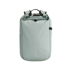 XD Design Urban Water Resistant Anti-Theft 26L Backpack - One Size, Green Iceberg