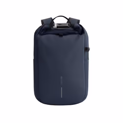 XD Design Urban Water Resistant Anti-Theft 26L Backpack - One Size, Navy