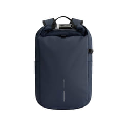 XD Design Urban Water Resistant Anti-Theft 26L Backpack - One Size, Navy