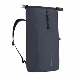 XD Design Urban Water Resistant Anti-Theft 26L Backpack - One Size, Navy