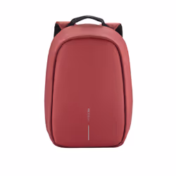 XD Design Bobby Hero Anti-Theft Backpack - 10.5L, Red