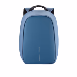XD Design Bobby Hero Anti-Theft Backpack - 10.5L, Light Blue