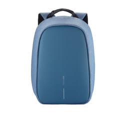 XD Design Bobby Hero Anti-Theft Backpack - 10.5L, Light Blue