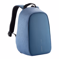 XD Design Bobby Hero Anti-Theft Backpack - 10.5L, Light Blue