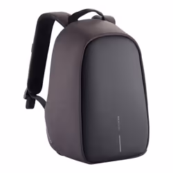 XD Design Bobby Hero Anti-Theft Backpack - 10.5L, Black