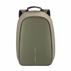 XD Design Bobby Hero Anti-Theft Backpack - 10.5L, Green