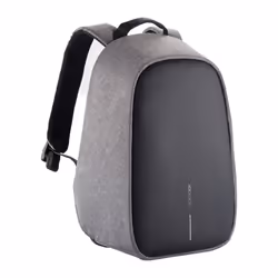 XD Design Bobby Hero Anti-Theft Backpack - 16L, Grey