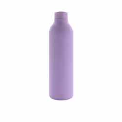Avira Avior Recycled Stainless Steel 1L Water Bottle - One Size, Purple