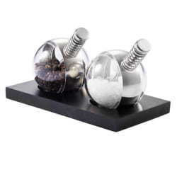 XD Design Planet Salt and Pepper Mill Set