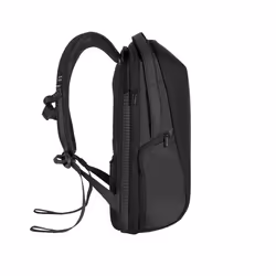 XD Design Bizz 25L Backpack - One Size, Black