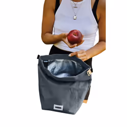 Black + Blum Lunch Bag