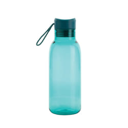 Avira Atik RPET 500ml Water Bottle - One Size, Turquoise