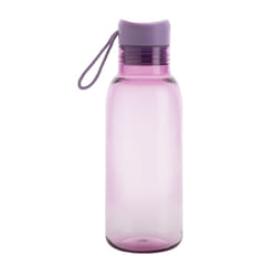 Avira Atik RPET 500ml Water Bottle - One Size, Purple