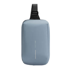 XD Design Water Resistant Extendable Crossbody Bag - One Size, Blue