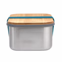 Black + Blum Stainless Steel Large 1.25L Lunch Box