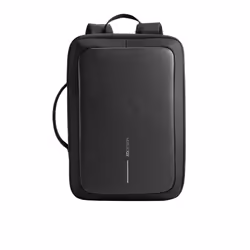 XD Design Bobby Bizz 2.0 Anti-Theft Briefcase - One Size, Black