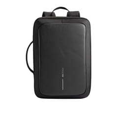 XD Design Bobby Bizz 2.0 Anti-Theft Briefcase - One Size, Black