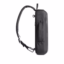 XD Design Bobby Bizz 2.0 Anti-Theft Briefcase - One Size, Black