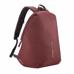 XD Design Bobby Soft Anti-Theft Backpack - One Size, Red