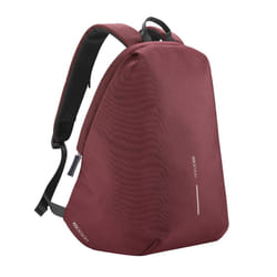 XD Design Bobby Soft Anti-Theft Backpack - One Size, Red
