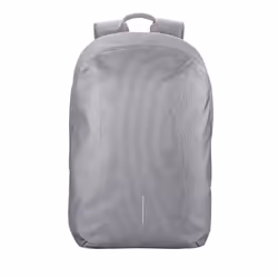 XD Design Bobby Soft Anti-Theft Backpack - One Size, Grey
