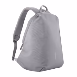 XD Design Bobby Soft Anti-Theft Backpack - One Size, Grey