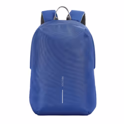 XD Design Bobby Soft Anti-Theft Backpack - One Size, Royal Blue